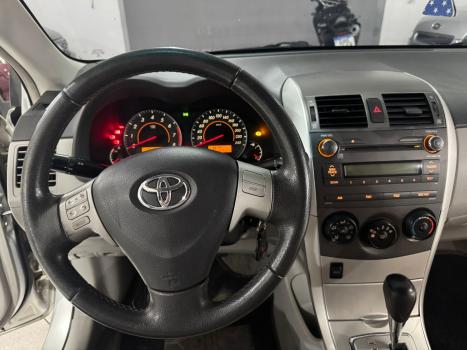 TOYOTA Corolla 1.8 16V 4P GLI, Foto 11