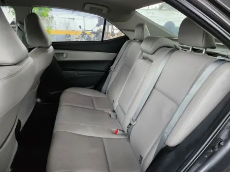 TOYOTA Corolla 1.8 16V 4P GLI FLEX AUTOMTICO, Foto 10