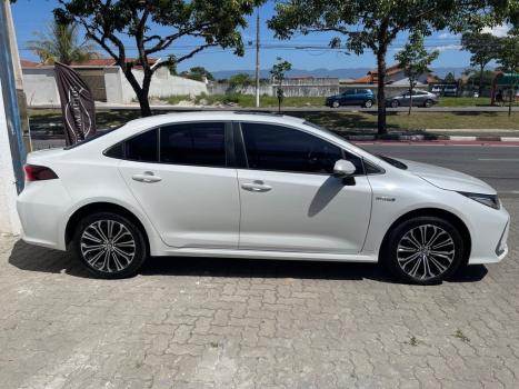 TOYOTA Corolla 1.8 16V 4P FLEX HBRIDO ALTIS AUTOMTICO CVT, Foto 1