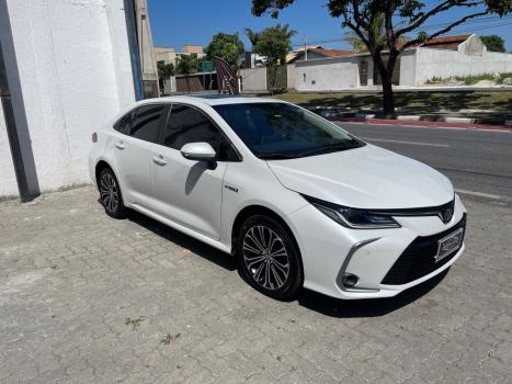 TOYOTA Corolla 1.8 16V 4P FLEX HBRIDO ALTIS AUTOMTICO CVT, Foto 2