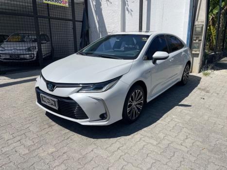 TOYOTA Corolla 1.8 16V 4P FLEX HBRIDO ALTIS AUTOMTICO CVT, Foto 3