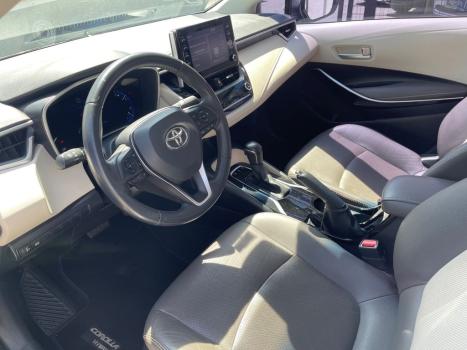 TOYOTA Corolla 1.8 16V 4P FLEX HBRIDO ALTIS AUTOMTICO CVT, Foto 6