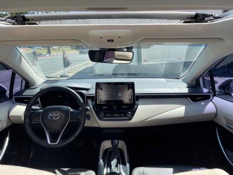 TOYOTA Corolla 1.8 16V 4P FLEX HBRIDO ALTIS AUTOMTICO CVT, Foto 7