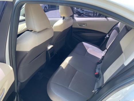 TOYOTA Corolla 1.8 16V 4P FLEX HBRIDO ALTIS AUTOMTICO CVT, Foto 10