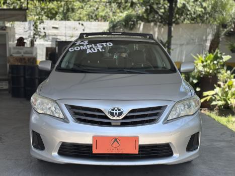 TOYOTA Corolla 1.8 16V 4P GLI AUTOMTICO, Foto 2