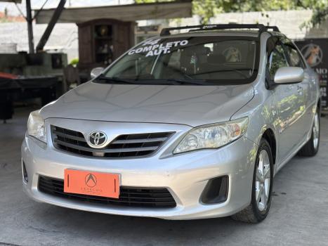 TOYOTA Corolla 1.8 16V 4P GLI AUTOMTICO, Foto 3