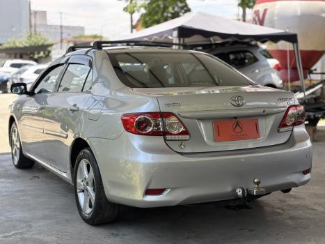 TOYOTA Corolla 1.8 16V 4P GLI AUTOMTICO, Foto 4