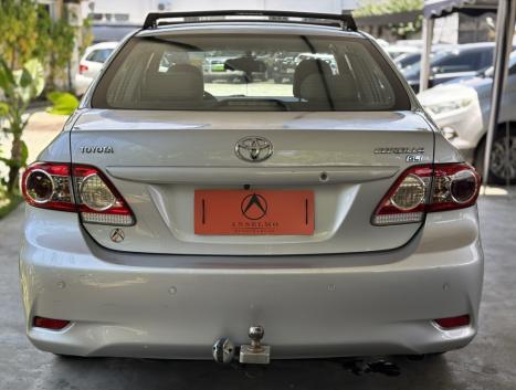 TOYOTA Corolla 1.8 16V 4P GLI AUTOMTICO, Foto 5