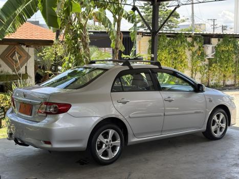 TOYOTA Corolla 1.8 16V 4P GLI AUTOMTICO, Foto 6