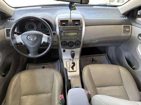 TOYOTA Corolla 1.8 16V 4P GLI AUTOMTICO, Foto 7