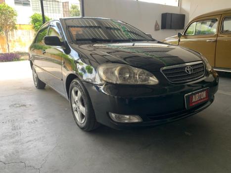 TOYOTA Corolla 1.8 16V 4P XEI, Foto 1
