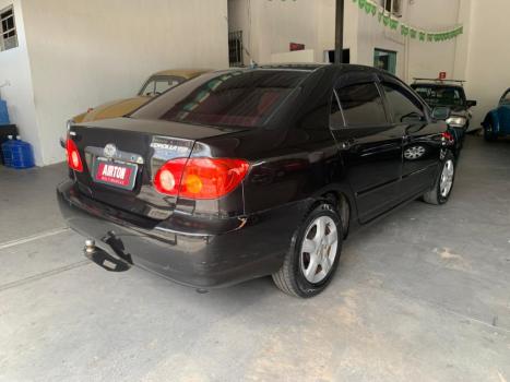 TOYOTA Corolla 1.8 16V 4P XEI, Foto 3