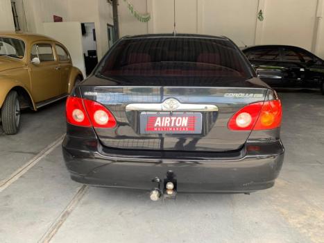 TOYOTA Corolla 1.8 16V 4P XEI, Foto 4