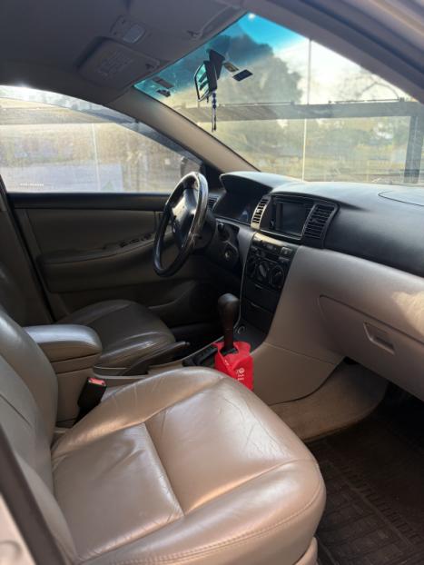 TOYOTA Corolla 1.8 16V 4P XEI AUTOM�TICO, Foto 4