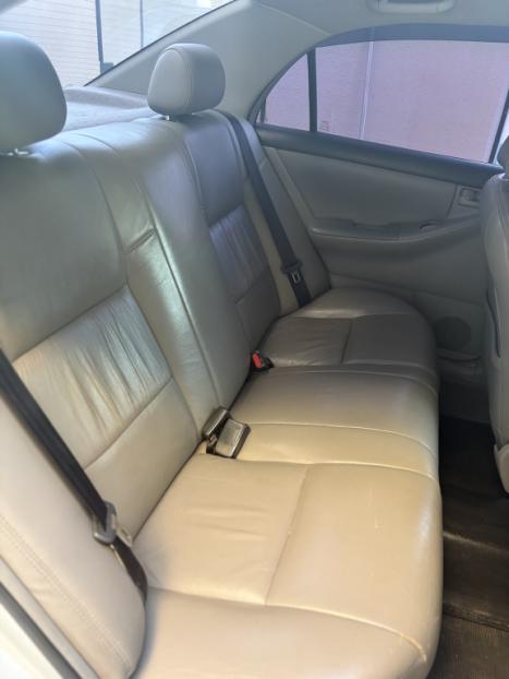 TOYOTA Corolla 1.8 16V 4P XEI AUTOM�TICO, Foto 5