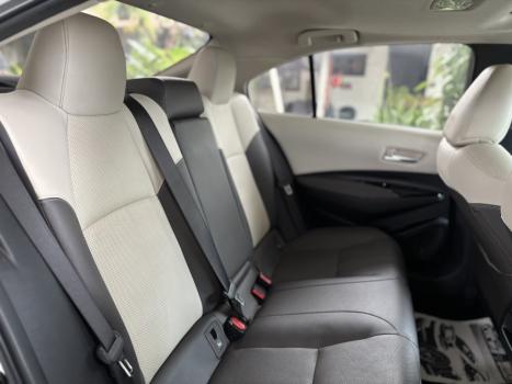 TOYOTA Corolla 1.8 16V 4P FLEX H�BRIDO ALTIS A PREMIUM AUTOM�TICO CVT, Foto 11