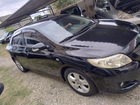 TOYOTA Corolla 1.8 16V 4P XEI AUTOM�TICO, Foto 2