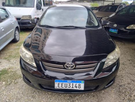 TOYOTA Corolla 1.8 16V 4P XEI AUTOM�TICO, Foto 3