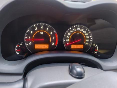 TOYOTA Corolla 1.8 16V 4P XEI AUTOM�TICO, Foto 4
