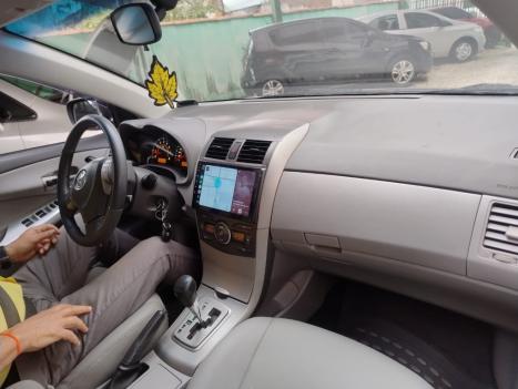 TOYOTA Corolla 1.8 16V 4P XEI AUTOM�TICO, Foto 5