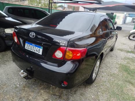 TOYOTA Corolla 1.8 16V 4P XEI AUTOM�TICO, Foto 6
