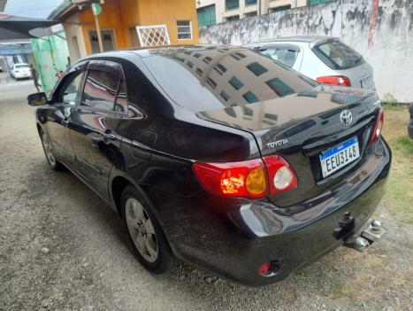 TOYOTA Corolla 1.8 16V 4P XEI AUTOM�TICO, Foto 7