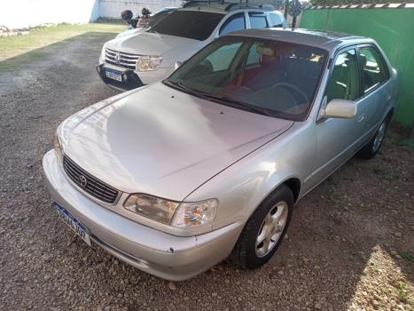 TOYOTA Corolla 1.8 16V 4P XEI, Foto 2