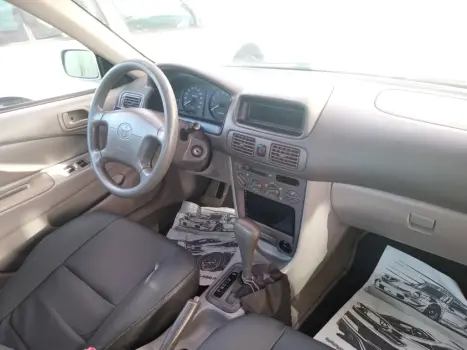 TOYOTA Corolla 1.8 16V 4P XEI, Foto 4