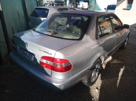 TOYOTA Corolla 1.8 16V 4P XEI, Foto 6