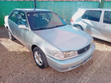 TOYOTA Corolla 1.8 16V 4P XEI, Foto 7