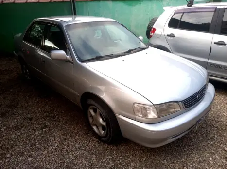 TOYOTA Corolla 1.8 16V 4P XEI AUTOMÁTICO, Foto 1