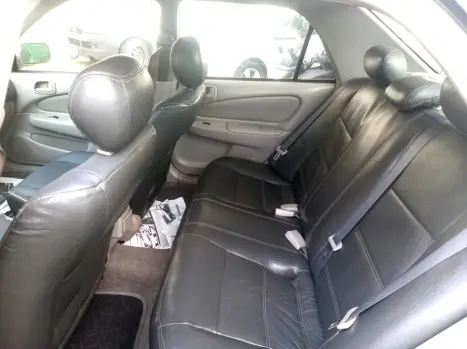 TOYOTA Corolla 1.8 16V 4P XEI AUTOMÁTICO, Foto 5