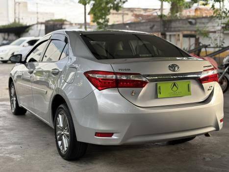 TOYOTA Corolla 2.0 16V 4P XEI FLEX AUTOMTICO, Foto 4