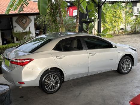 TOYOTA Corolla 2.0 16V 4P XEI FLEX AUTOMTICO, Foto 6