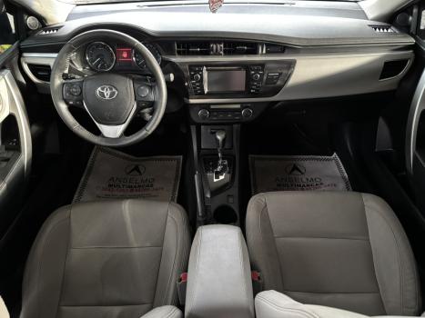 TOYOTA Corolla 2.0 16V 4P XEI FLEX AUTOMTICO, Foto 7