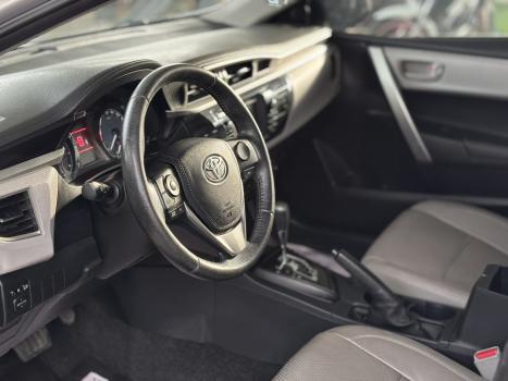 TOYOTA Corolla 2.0 16V 4P XEI FLEX AUTOMTICO, Foto 8