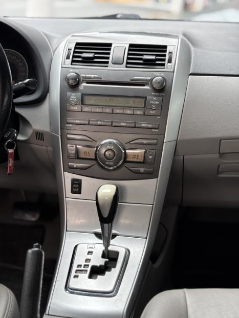 TOYOTA Corolla 2.0 16V 4P XEI FLEX AUTOM�TICO, Foto 10