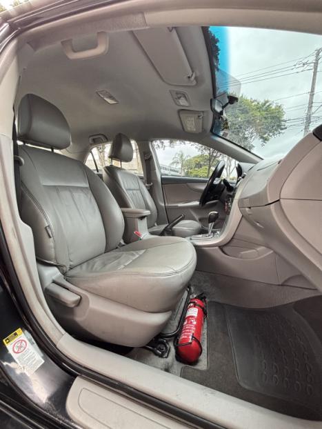 TOYOTA Corolla 2.0 16V 4P XEI FLEX AUTOM�TICO, Foto 11