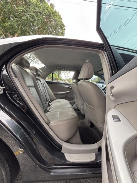 TOYOTA Corolla 2.0 16V 4P XEI FLEX AUTOM�TICO, Foto 12