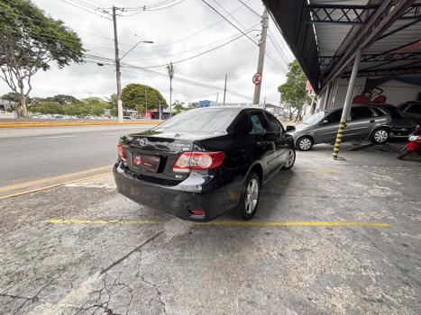 TOYOTA Corolla 2.0 16V 4P XEI FLEX AUTOM�TICO, Foto 4