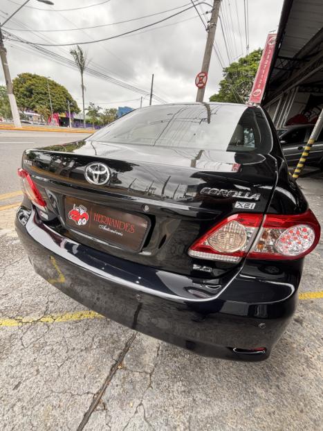 TOYOTA Corolla 2.0 16V 4P XEI FLEX AUTOM�TICO, Foto 5