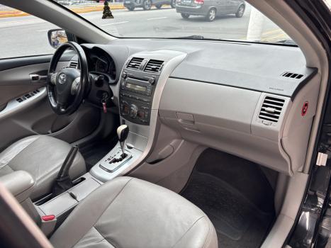 TOYOTA Corolla 2.0 16V 4P XEI FLEX AUTOM�TICO, Foto 8