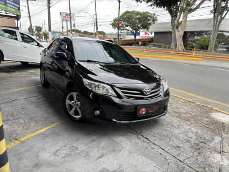 TOYOTA Corolla 2.0 16V 4P XEI FLEX AUTOM�TICO, Foto 3