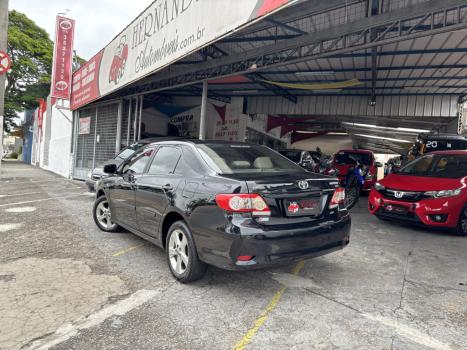 TOYOTA Corolla 2.0 16V 4P XEI FLEX AUTOM�TICO, Foto 2