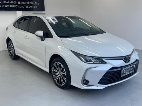 TOYOTA Corolla 2.0 16V 4P XEI FLEX AUTOM�TICO, Foto 1