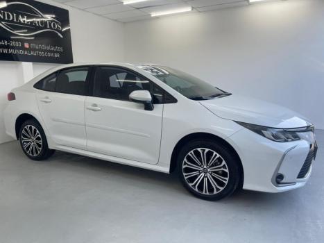 TOYOTA Corolla 2.0 16V 4P XEI FLEX AUTOM�TICO, Foto 2