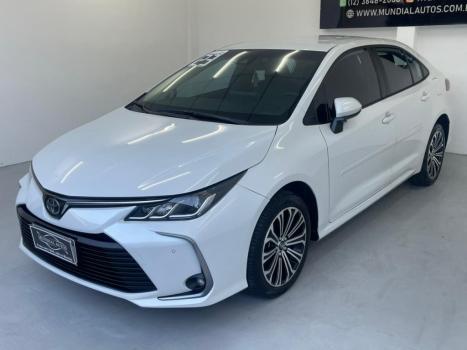 TOYOTA Corolla 2.0 16V 4P XEI FLEX AUTOM�TICO, Foto 3