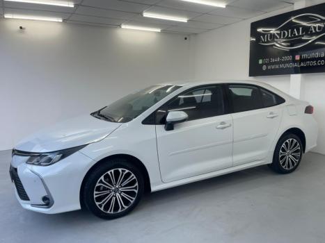 TOYOTA Corolla 2.0 16V 4P XEI FLEX AUTOM�TICO, Foto 4