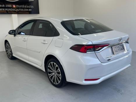 TOYOTA Corolla 2.0 16V 4P XEI FLEX AUTOM�TICO, Foto 5