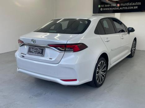 TOYOTA Corolla 2.0 16V 4P XEI FLEX AUTOM�TICO, Foto 6